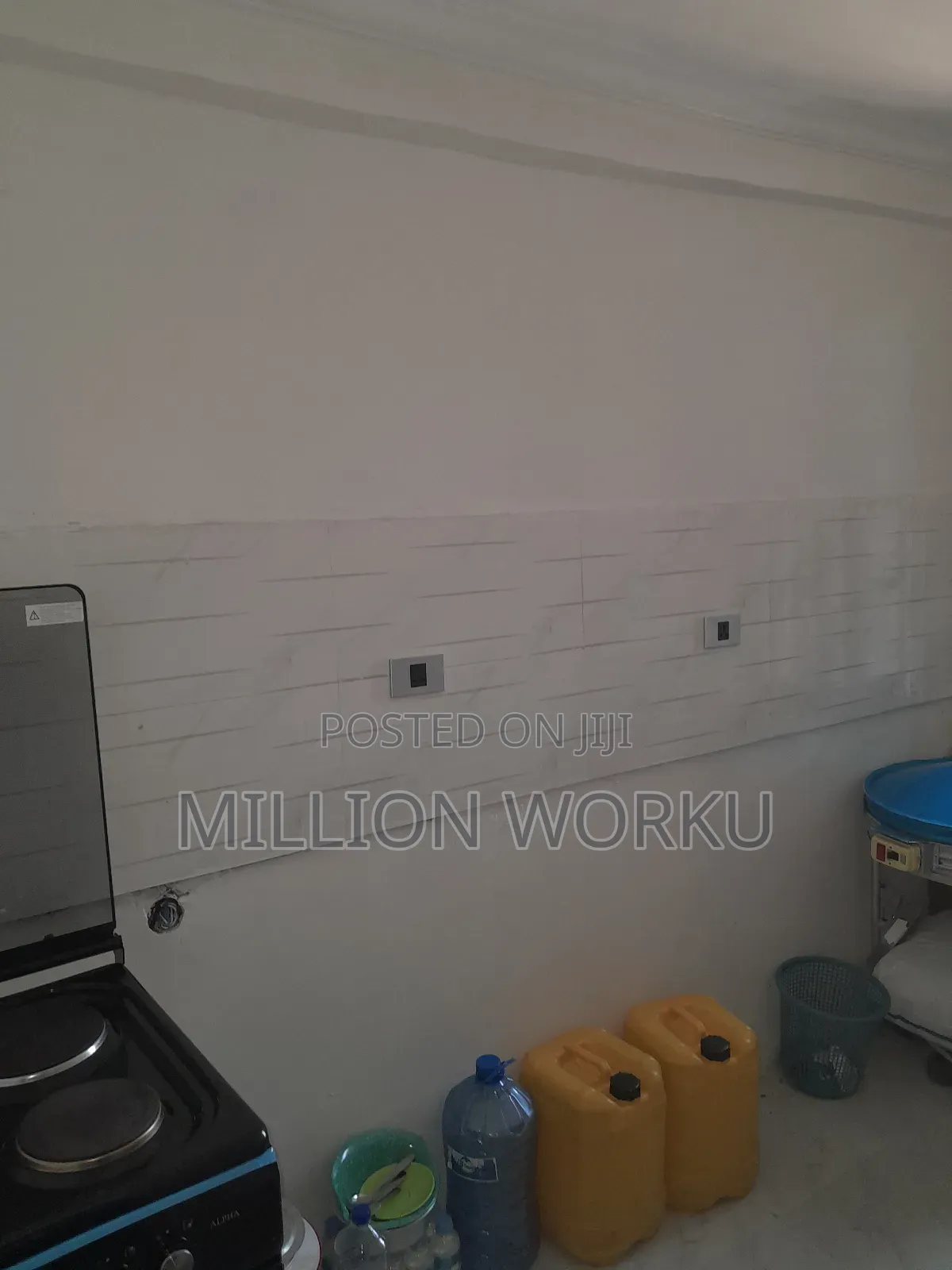 1bdrm Condo in Akaky Kaliti for sale