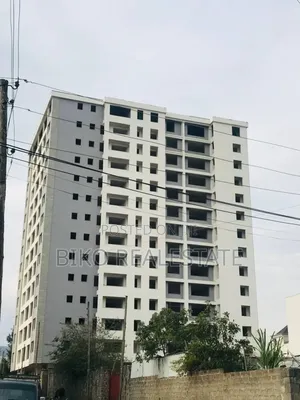 2bdrm Apartment in B Group Realestate, Bole for sale