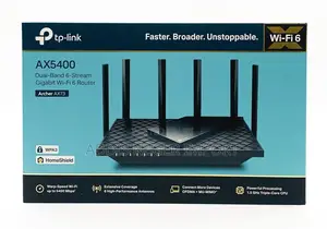 Tp-Link Archer Ax73