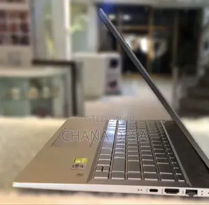 New Laptop HP 16GB Intel Core i7 SSD 512GB