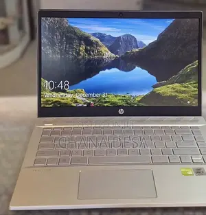 New Laptop HP 16GB Intel Core i7 SSD 512GB