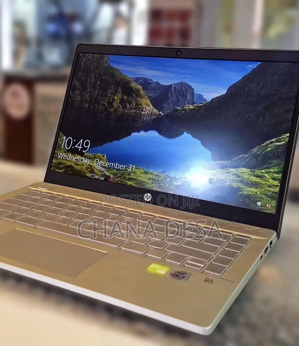 New Laptop HP 16GB Intel Core i7 SSD 512GB