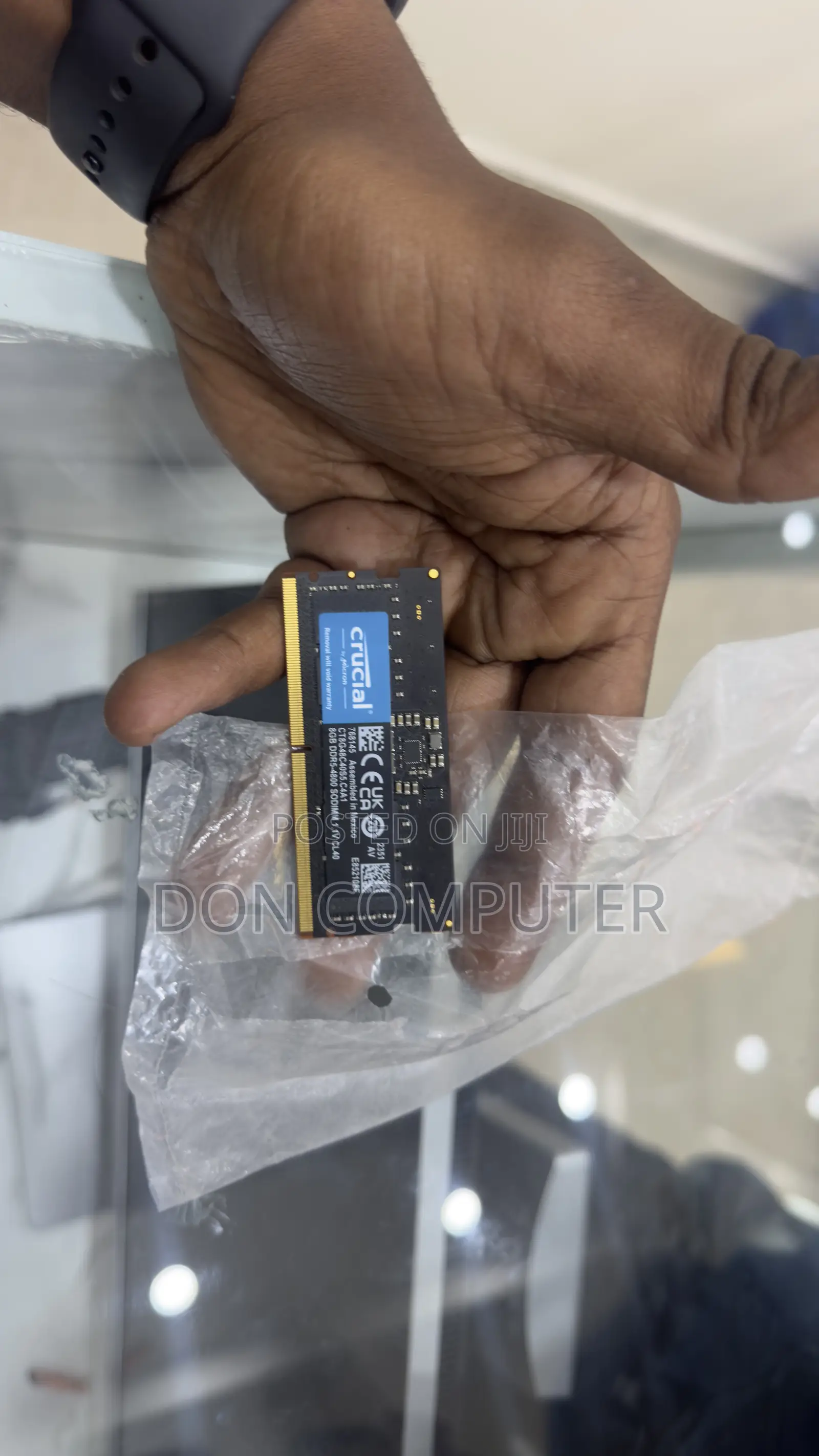 Ddr5 8gb Ram Laptop