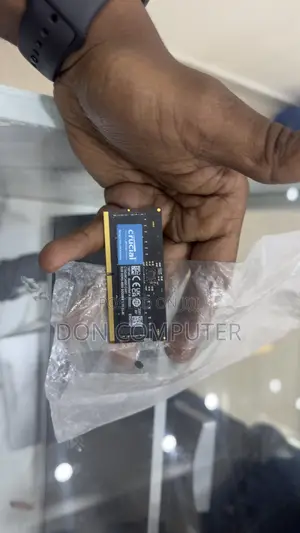 Ddr5 8gb Ram Laptop