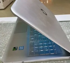 New Laptop HP Envy M6 8GB Intel Core i5 SSD 256GB