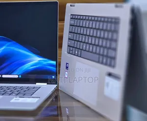 New Laptop HP 16GB Intel Core Ultra 7 SSD 512GB