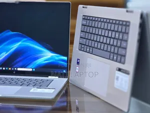 New Laptop HP 16GB Intel Core Ultra 7 SSD 512GB
