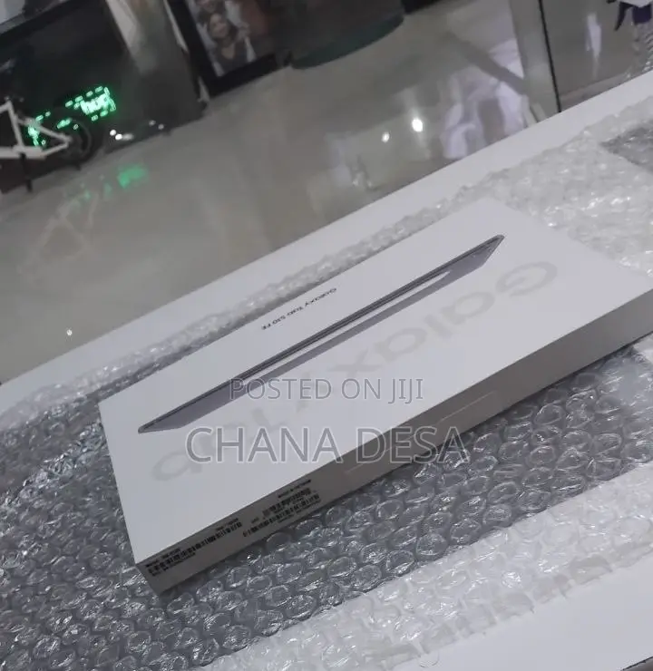 New Samsung Galaxy Tab S10 FE 128 GB