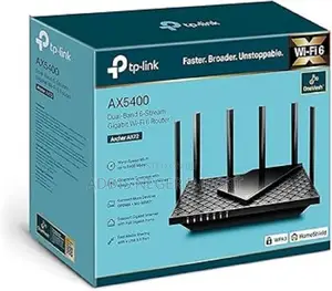 Tp-Link Archer Ax73