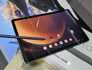 New Samsung Galaxy Tab A9 128 GB