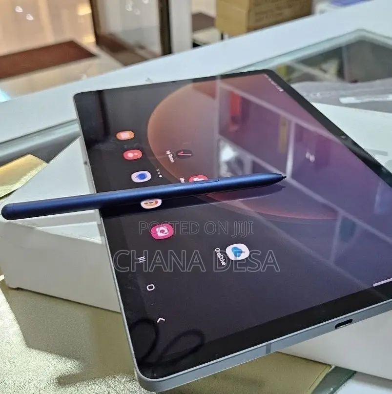 New Samsung Galaxy Tab A9 128 GB