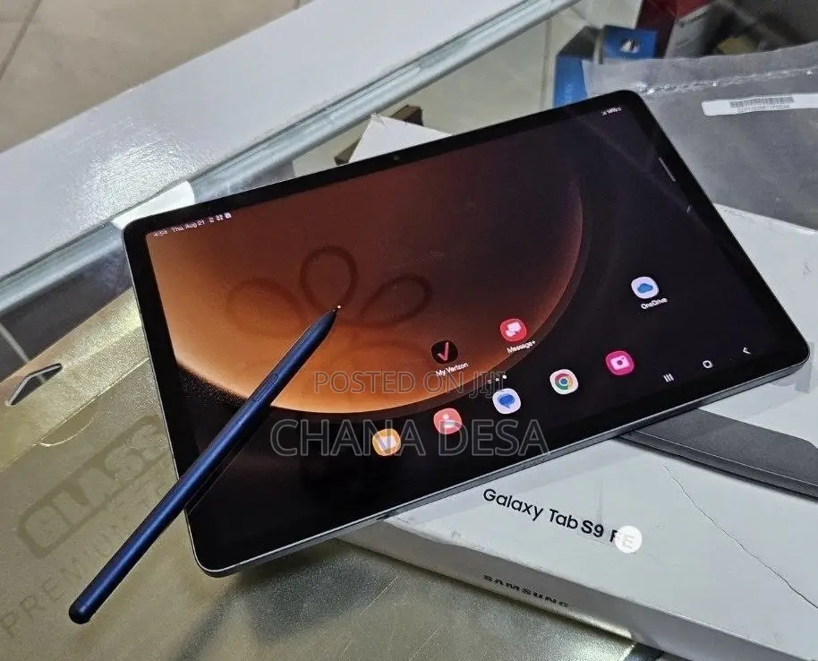 New Samsung Galaxy Tab A9 128 GB