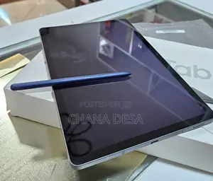 New Samsung Galaxy Tab A9 128 GB