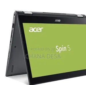 New Laptop Acer 8GB Intel Core i5 SSD 256GB