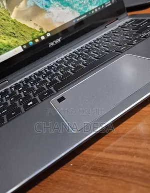 New Laptop Acer 8GB Intel Core i5 SSD 256GB
