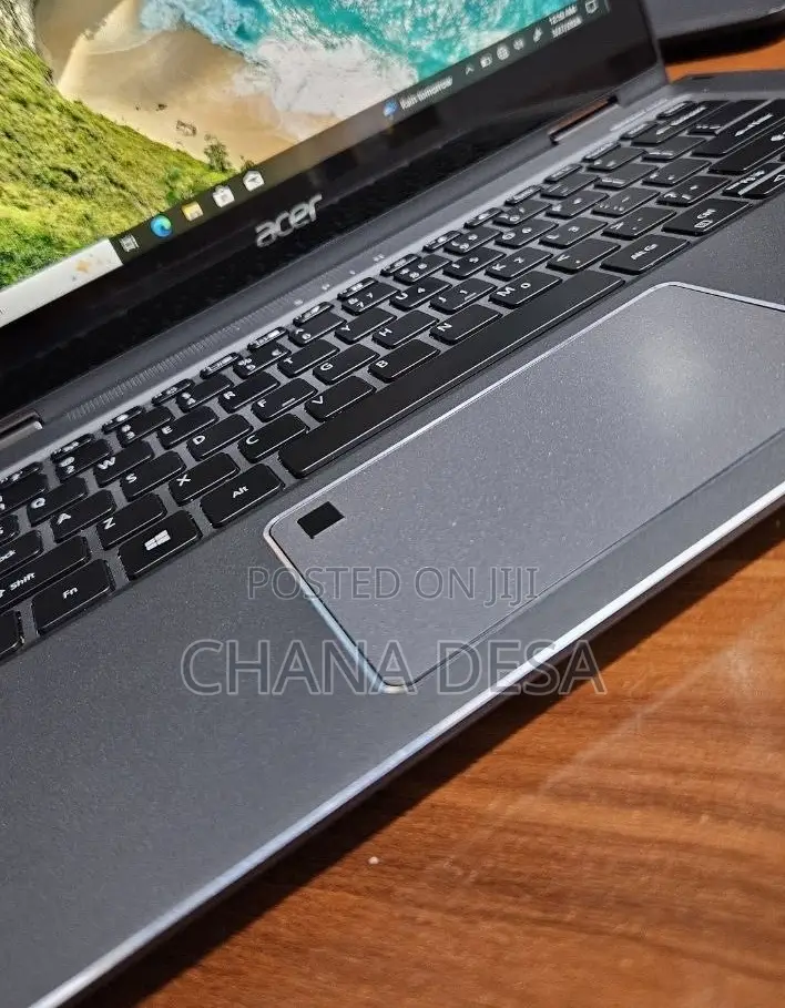 New Laptop Acer 8GB Intel Core i5 SSD 256GB
