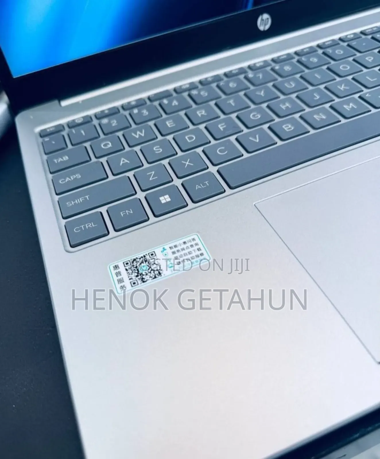 New Laptop HP Stream Notebook 16GB Intel Core i5 SSD 1T