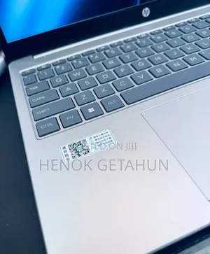 New Laptop HP Stream Notebook 16GB Intel Core i5 SSD 1T