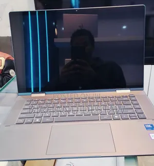 Laptop HP Envy x360 16GB Intel Core Ultra 7 SSD 512GB