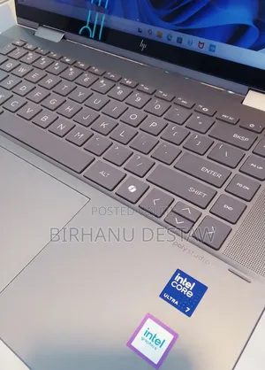 Laptop HP Envy x360 16GB Intel Core Ultra 7 SSD 512GB