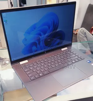 Laptop HP Envy x360 16GB Intel Core Ultra 7 SSD 512GB