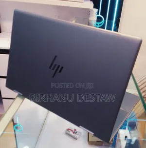 Laptop HP Envy x360 16GB Intel Core Ultra 7 SSD 512GB