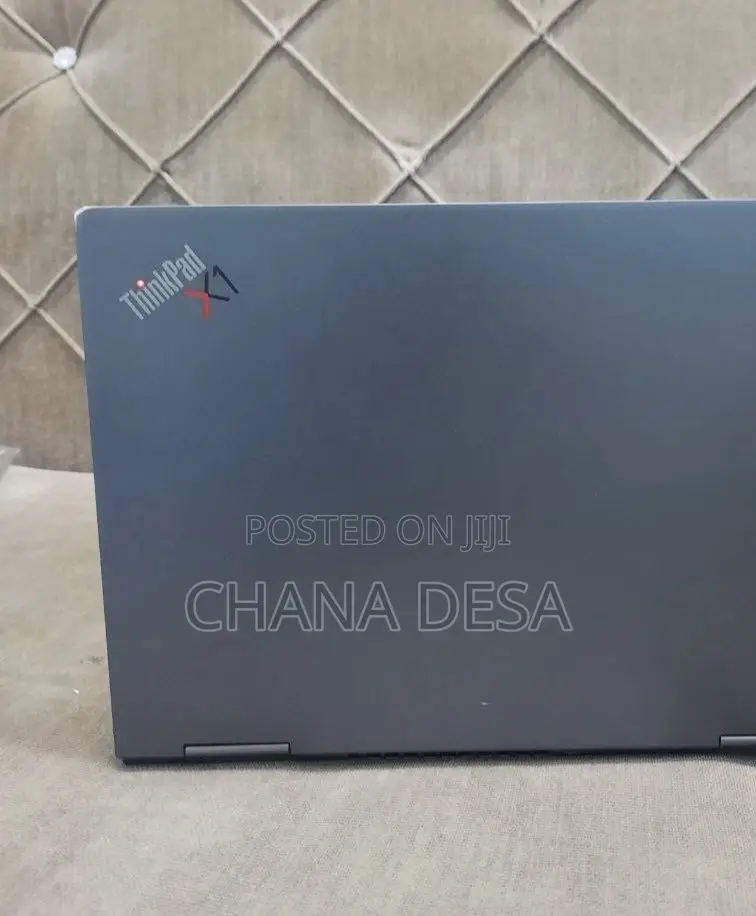 New Laptop Lenovo Thinkpad X1 Yoga 16GB Intel Core i7 SSD 512GB