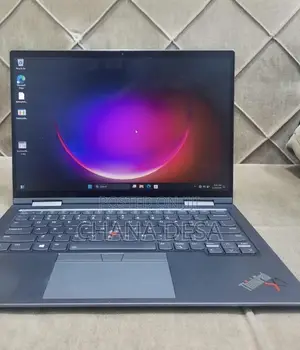 New Laptop Lenovo Thinkpad X1 Yoga 16GB Intel Core i7 SSD 512GB