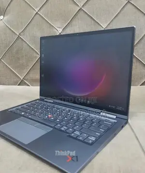New Laptop Lenovo Thinkpad X1 Yoga 16GB Intel Core i7 SSD 512GB