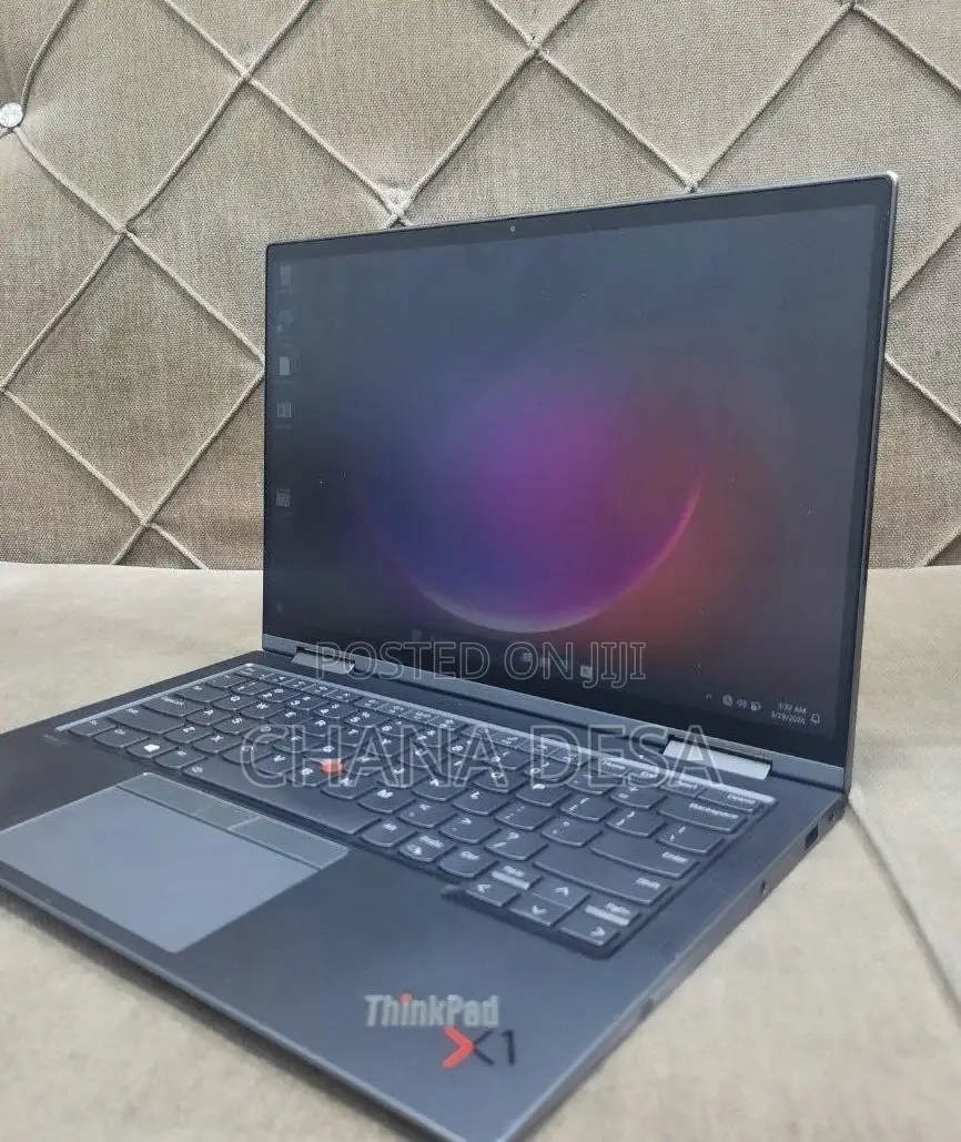 New Laptop Lenovo Thinkpad X1 Yoga 16GB Intel Core i7 SSD 512GB