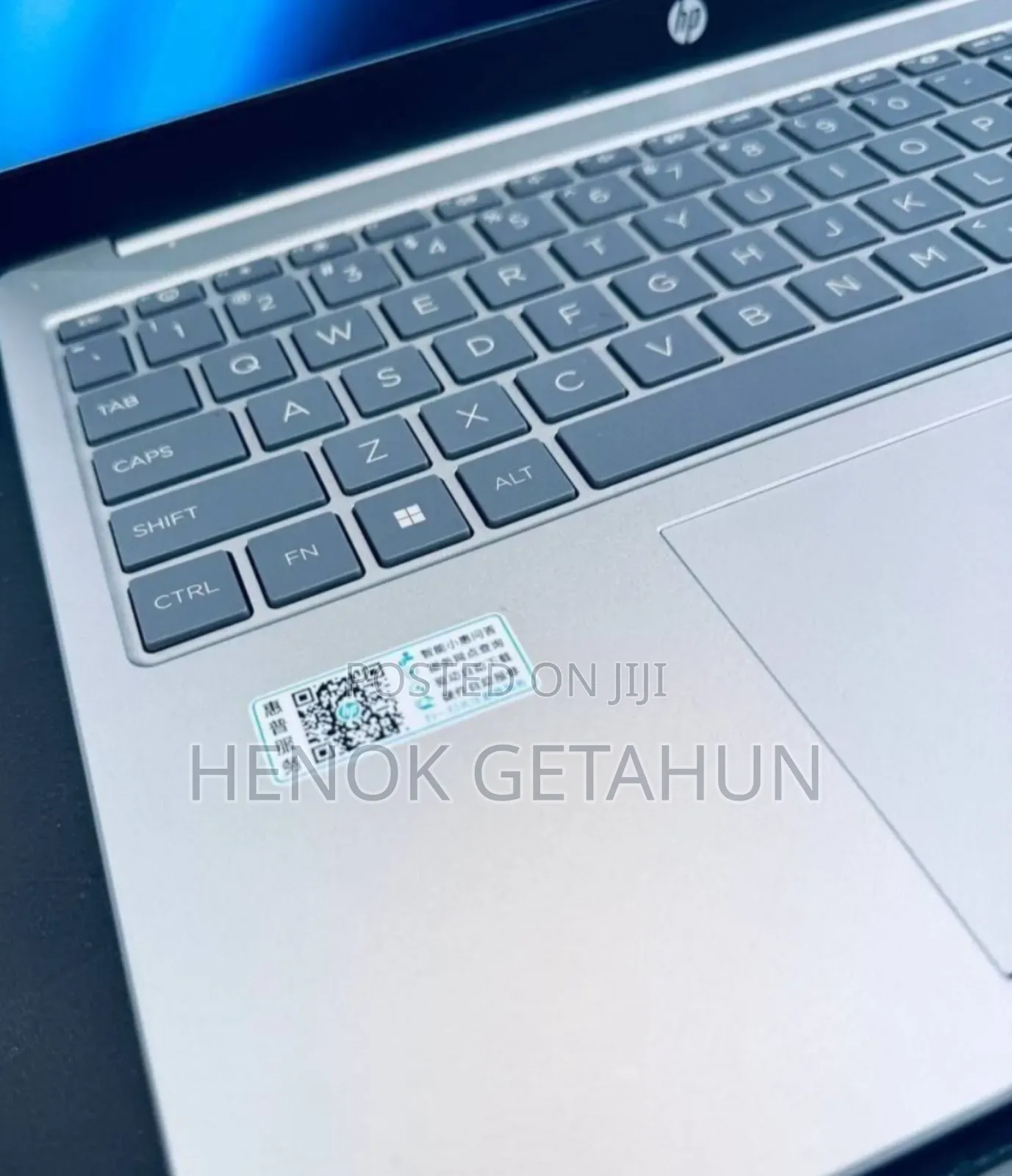 New Laptop HP Stream Notebook 16GB Intel Core i5 SSD 1T