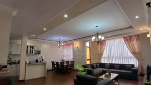 Furnished 4bdrm House in Akaky Kaliti for sale