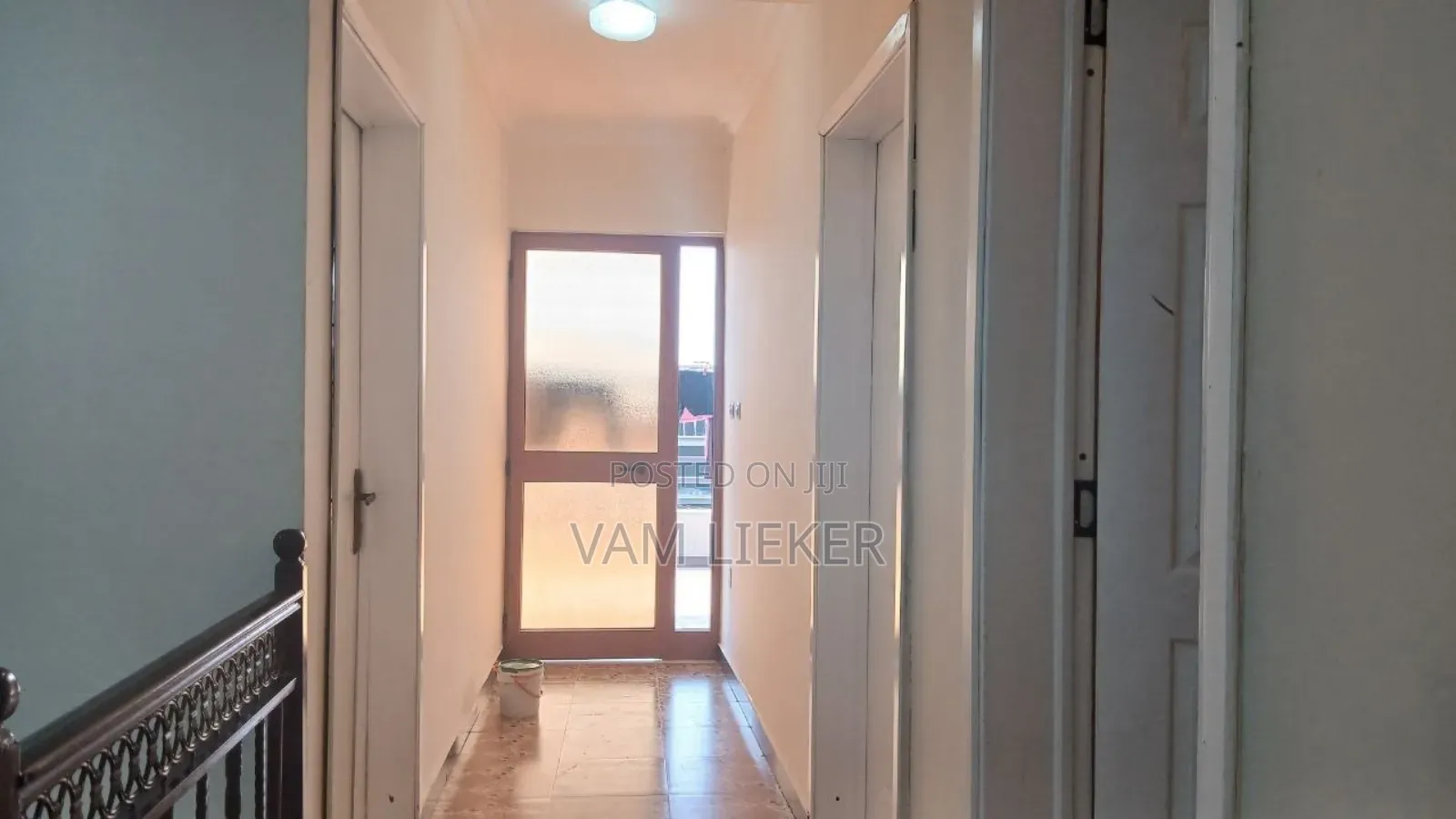 Furnished 4bdrm House in Akaky Kaliti for sale
