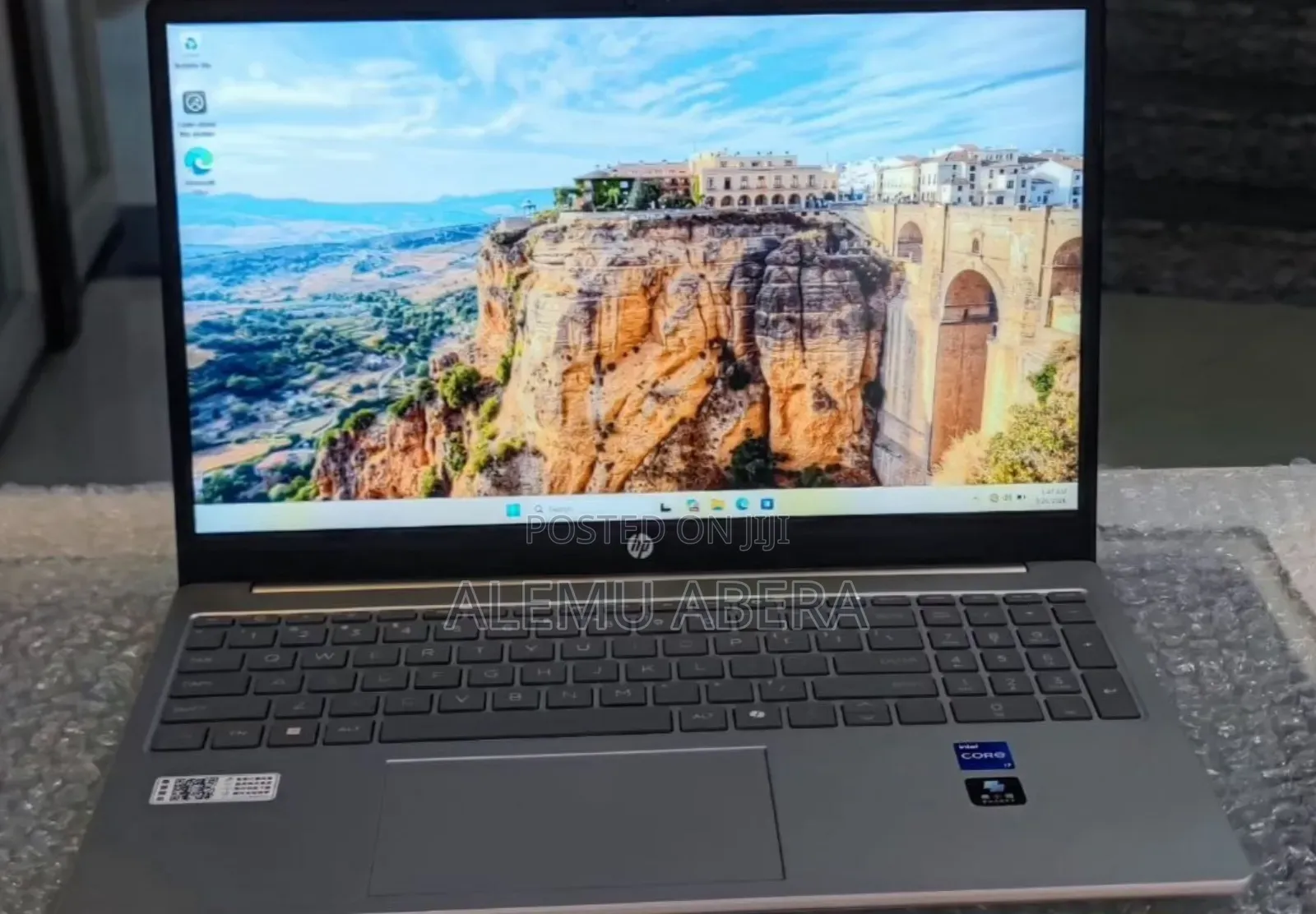 New Laptop HP 16GB Intel Core i7 SSD 1T