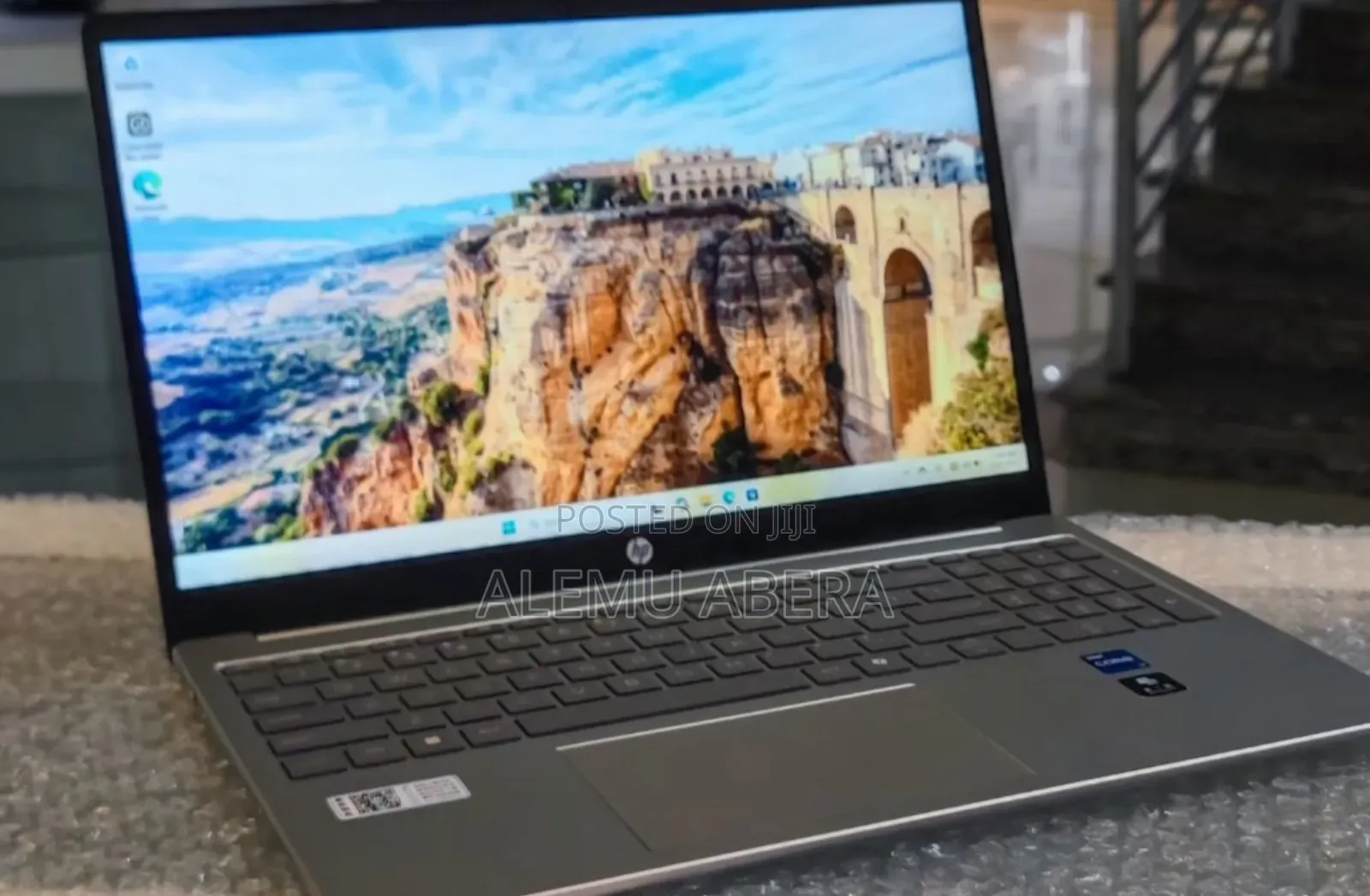 New Laptop HP 16GB Intel Core i7 SSD 1T