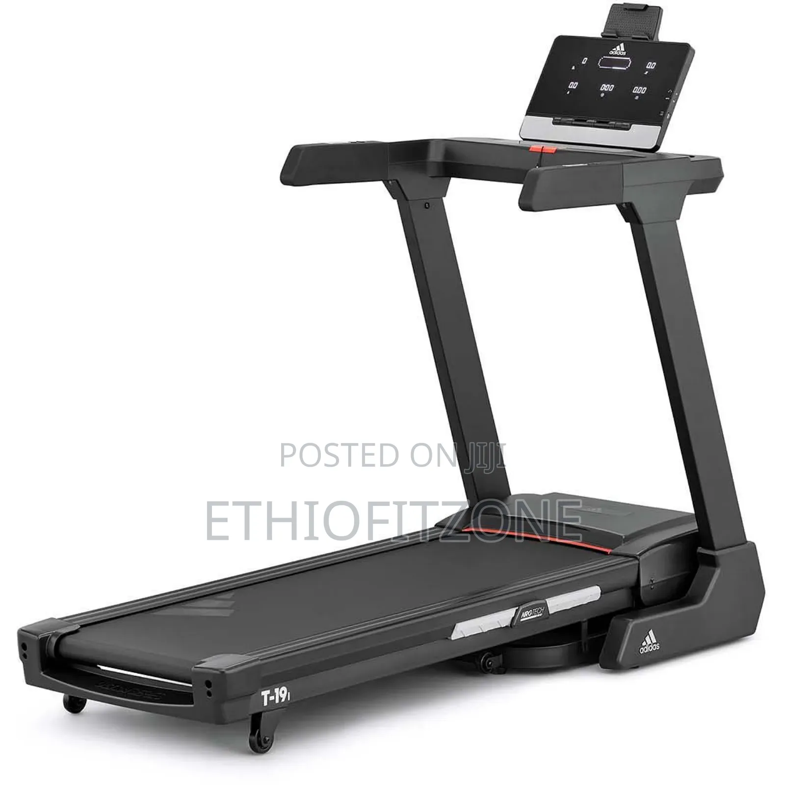 Adidas T19i Treadmill
