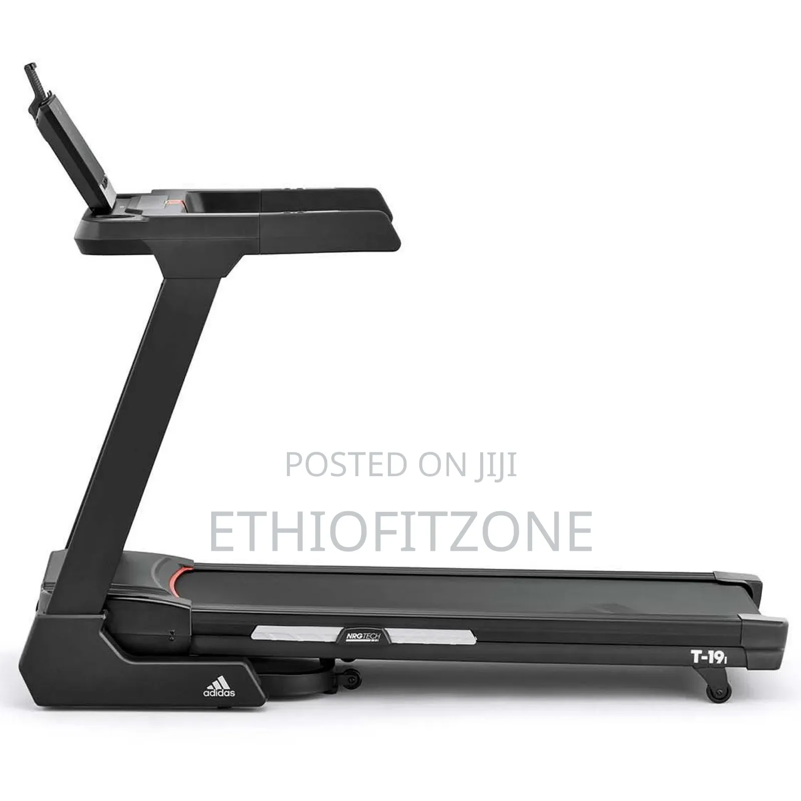 Adidas T19i Treadmill