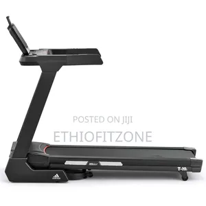 Adidas T19i Treadmill