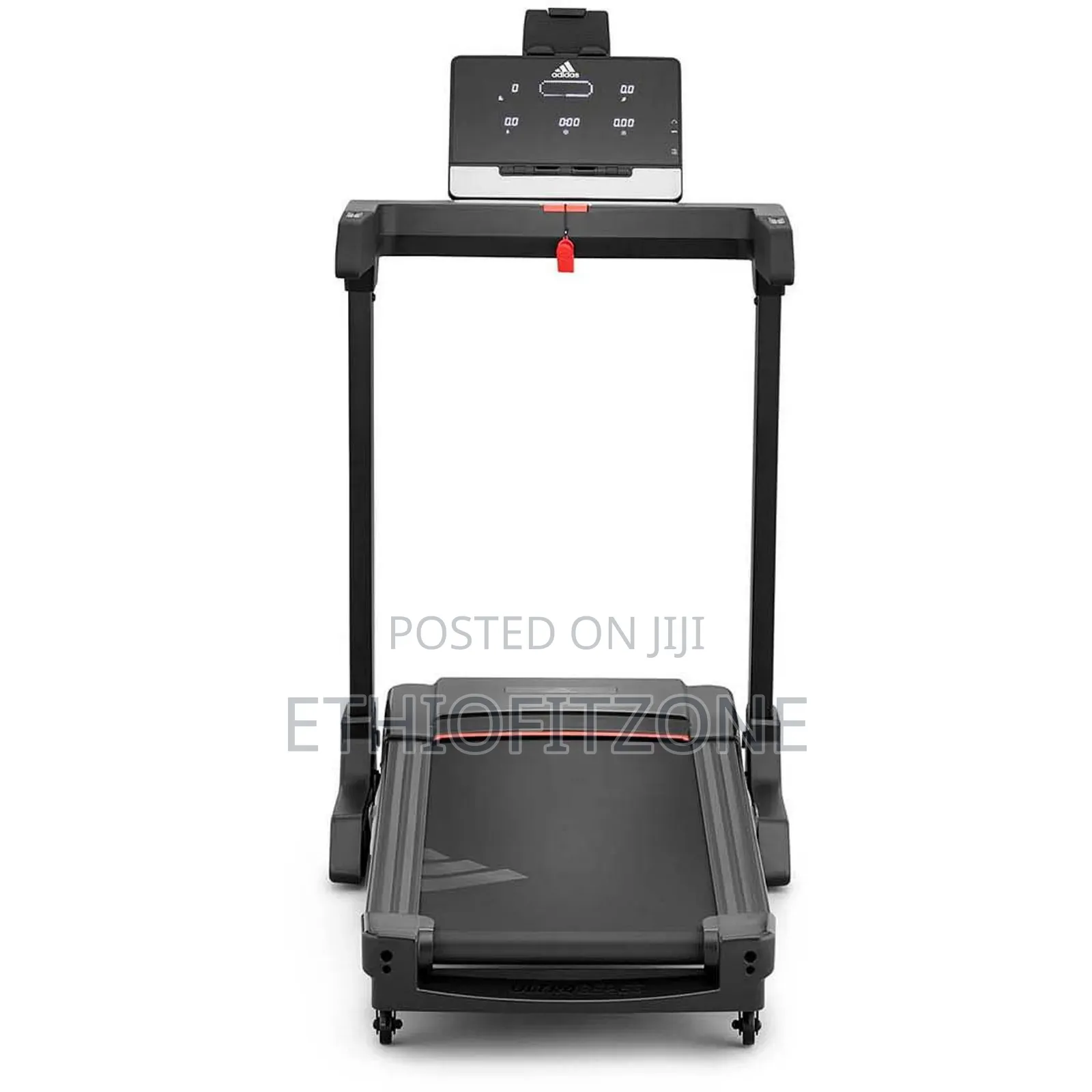 Adidas T19i Treadmill