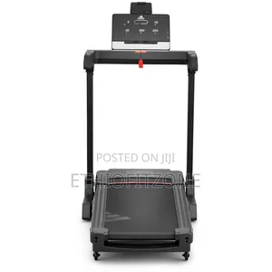 Adidas T19i Treadmill