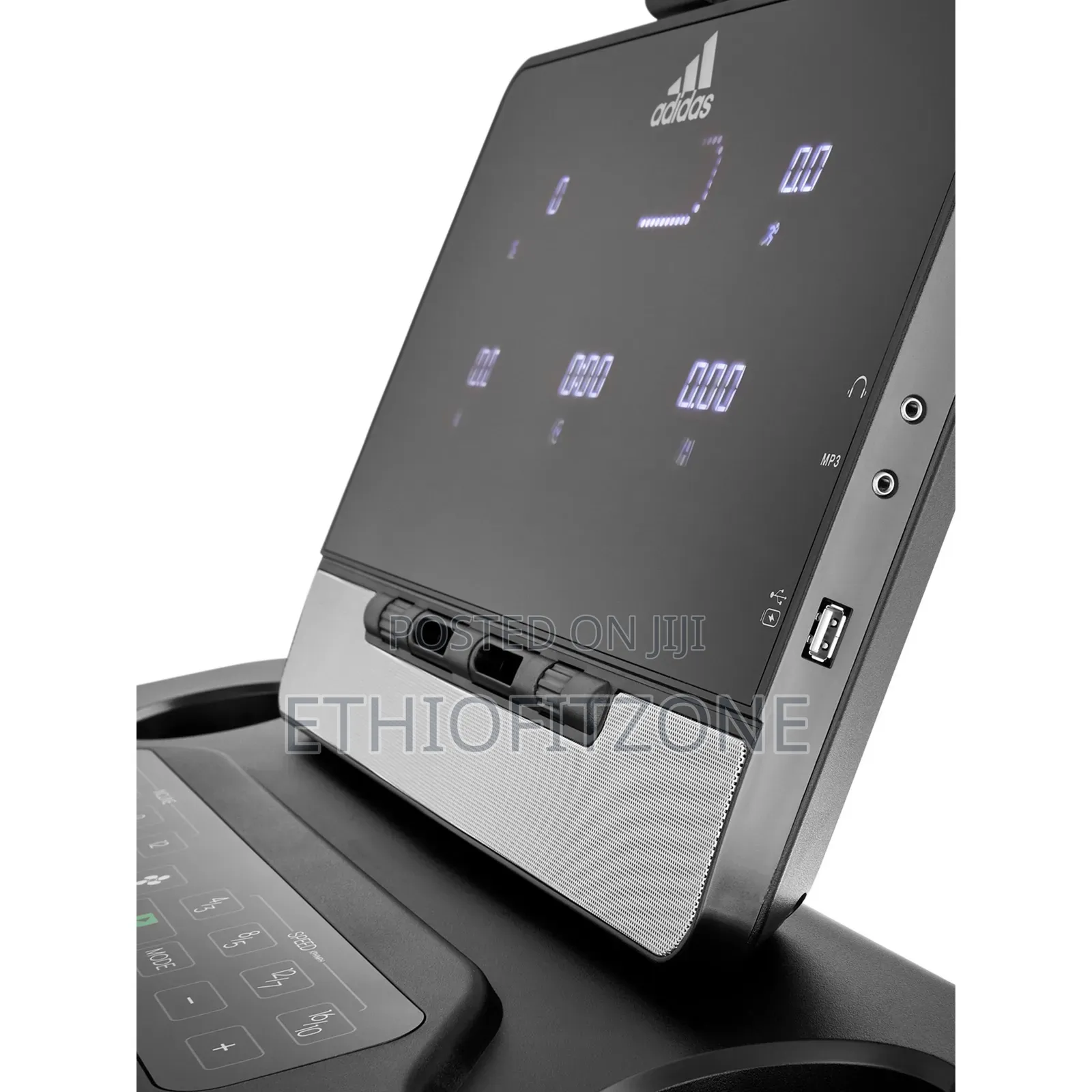 Adidas T19i Treadmill