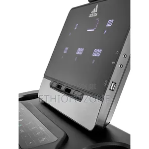 Adidas T19i Treadmill