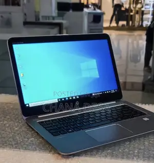 New Laptop HP EliteBook 1040 G3 16GB Intel Core i7 SSD 256GB