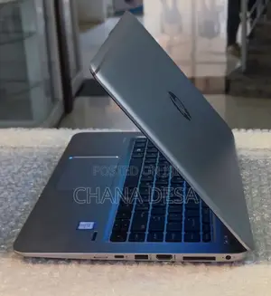 New Laptop HP EliteBook 1040 G3 16GB Intel Core i7 SSD 256GB
