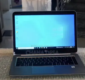 New Laptop HP EliteBook 1040 G3 16GB Intel Core i7 SSD 256GB