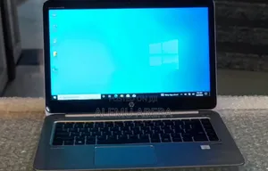 New Laptop HP EliteBook 1040 G3 16GB Intel Core i7 SSD 256GB