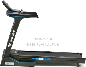 Jet-300 Reebok Treadmill