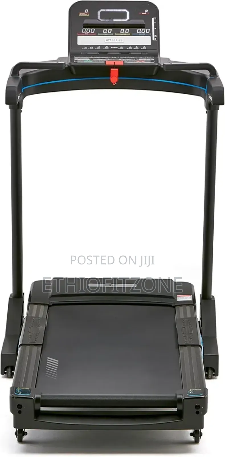 Jet-300 Reebok Treadmill