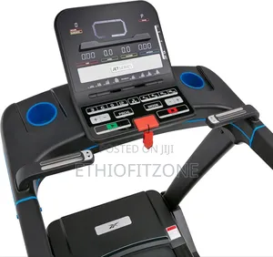 Jet-300 Reebok Treadmill