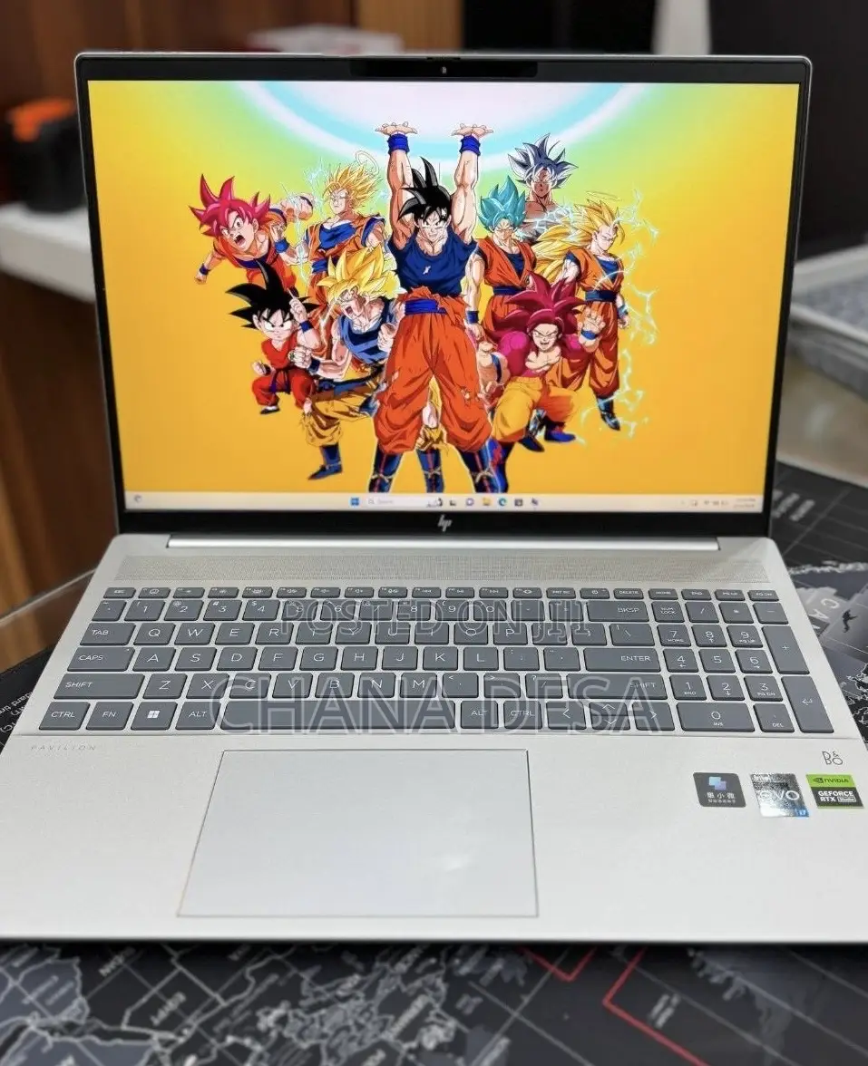 New Laptop HP 16GB Intel Core i7 SSD 1T